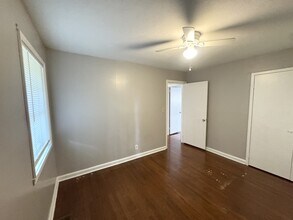 1523 Canterbury Rd in Macon, GA - Building Photo - Building Photo