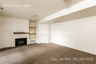 1767 Willowbrook Dr in Provo, UT - Building Photo - Building Photo