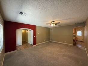 760 Crestwood Dr in Kingman, AZ - Building Photo - Building Photo