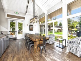 Cypress Point in Santa Cruz, CA - Building Photo