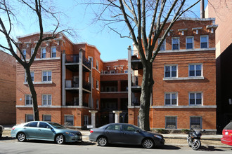 6922-24 N. Greenview Ave. in Chicago, IL - Building Photo - Building Photo