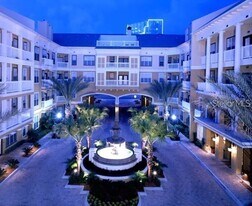 860 N Orange Ave in Orlando, FL - Building Photo