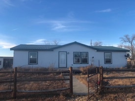 38977 Co Rd 30 in Hugo, CO - Building Photo