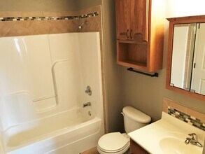 511 Grainfield St in Manhattan, KS - Building Photo - Building Photo