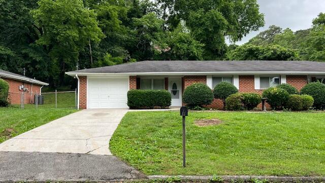 211 Elmwood Dr in Chattanooga, TN - Building Photo - Building Photo
