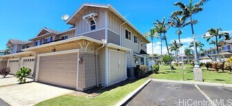 91-1033-1033 Kaipalaoa St in Ewa Beach, HI - Building Photo