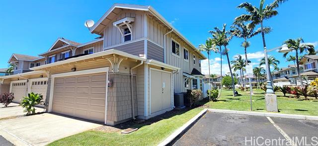 property at 91-1033-1033 Kaipalaoa St