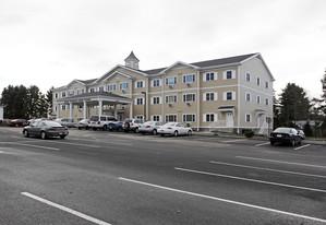 Kateri Tekakwitha Senior Housing Apartments