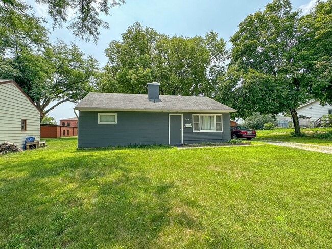 3414 West St in Ames, IA - Building Photo - Building Photo