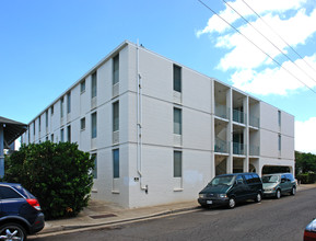 3112 Brokaw St in Honolulu, HI - Building Photo - Building Photo