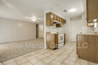 1433 Virgie Joe Dr in Mesquite, TX - Building Photo - Building Photo