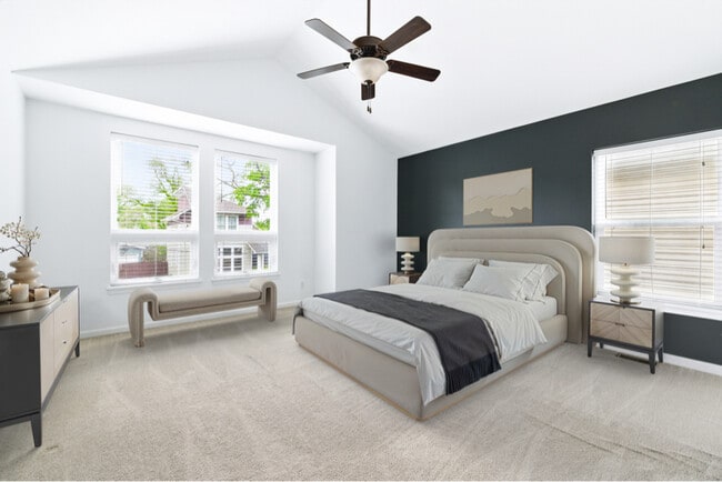 property at 2138 W 41st St