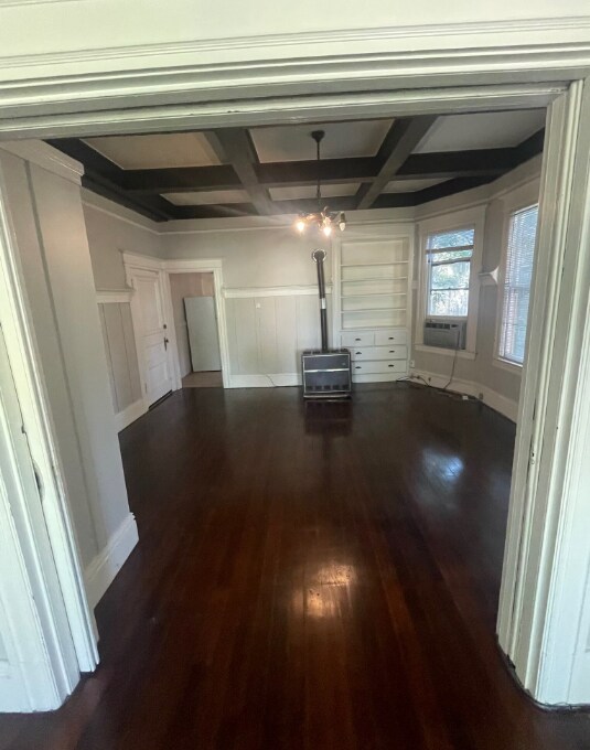 1710 1/2 16th St. in Sacramento, CA - Building Photo