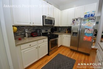 532 Samuel Chase Way in Annapolis, MD - Building Photo - Building Photo