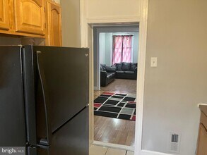 2540 Aisquith St in Baltimore, MD - Building Photo - Building Photo