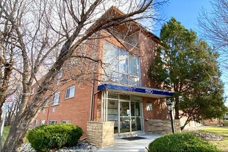 The Sloan in Denver, CO - Foto de edificio - Building Photo