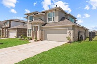 852 Marisol Bay Dr in Katy, TX - Building Photo - Building Photo