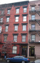 3 King St in New York, NY - Foto de edificio - Building Photo