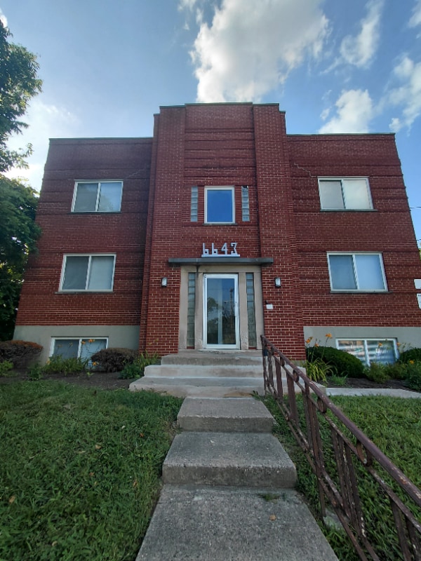 6643 Montgomery Rd