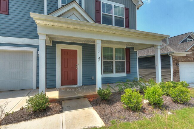 7125 Wheyfield Dr in Charlotte, NC - Building Photo - Building Photo