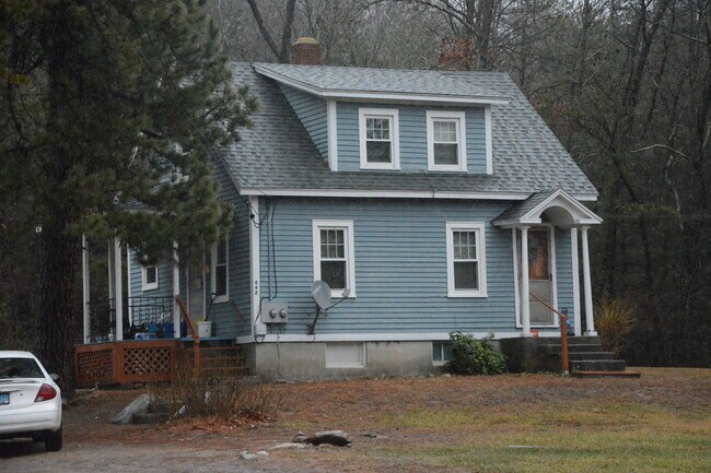 442 Stafford Rd photo'