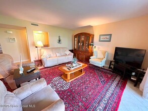 5801 N Atlantic Ave in Cape Canaveral, FL - Building Photo - Building Photo