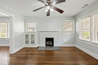 505 S Prescott St in Memphis, TN - Foto de edificio - Building Photo