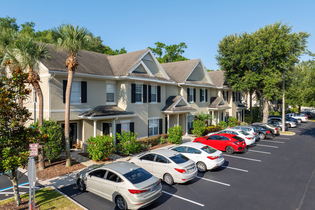 Regent Park - Ph 23-25 in Orlando, FL - Foto de edificio - Building Photo