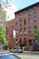 327 W 14th St Apartamentos