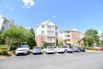 14945 Santa Lucia Dr in Charlotte, NC - Building Photo - Building Photo