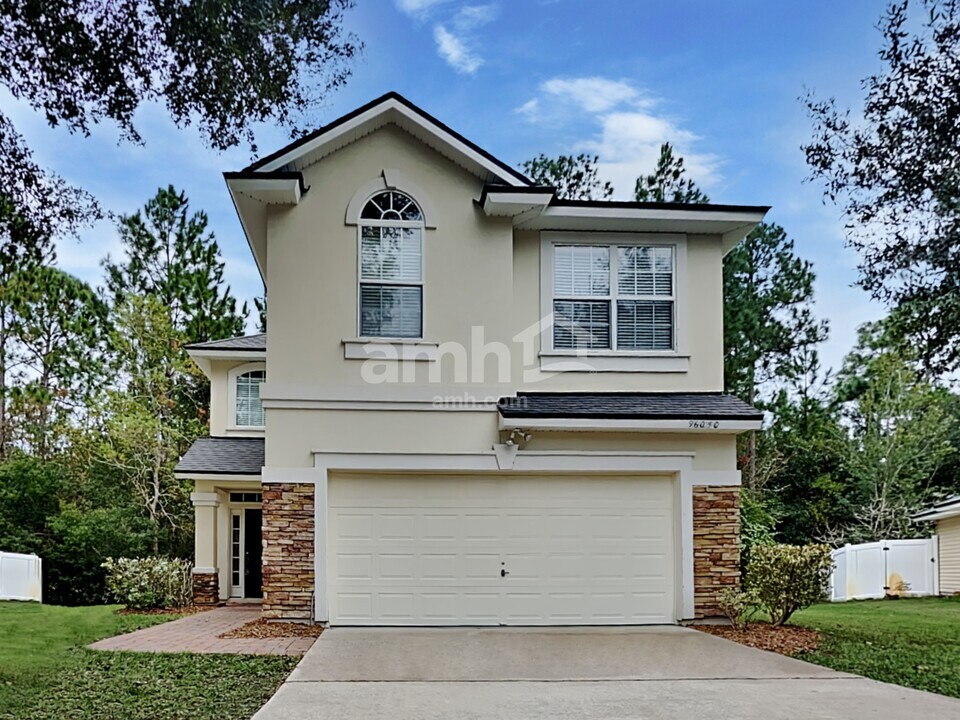 96050 Waters Ct in Fernandina Beach, FL - Building Photo