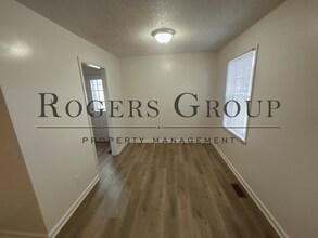 611&613-613 Hicks Mill Rd in Oxford, NC - Building Photo - Building Photo