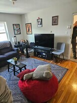 71 Gainsborough St, Unit 15 in Boston, MA - Building Photo