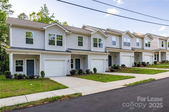 property at 204 S Bell Ave