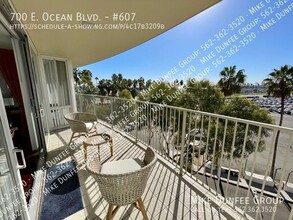 700 E Ocean Blvd in Long Beach, CA - Building Photo - Building Photo