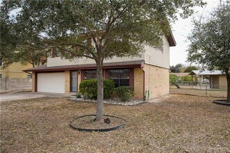 28 E Gomez Dr in San Juan, TX - Building Photo - Building Photo
