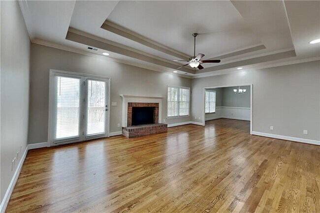 2272 Camden Dr SW in Marietta, GA - Building Photo - Building Photo