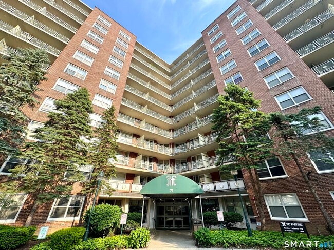property at 71 Strawberry Hill Ave