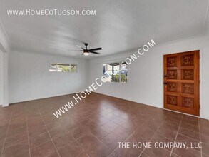 4307 E Lester St in Tucson, AZ - Building Photo - Building Photo