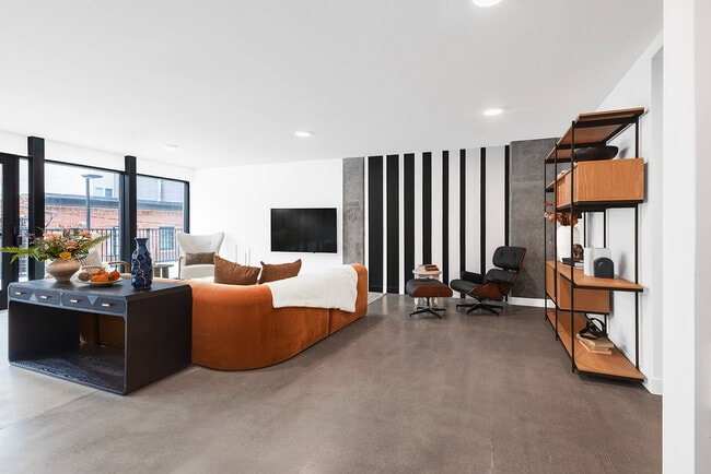 The Astir Callowhill in Philadelphia, PA - Building Photo - Building Photo