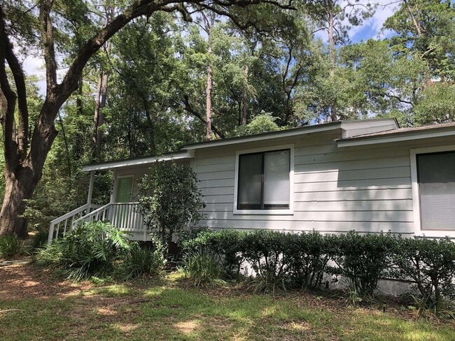 property at 3499 Bear Creek Rd