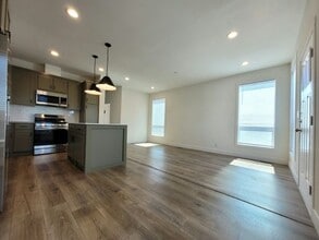 1624 Palm St in Las Vegas, NV - Building Photo - Building Photo