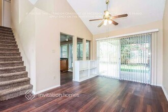 3805 Waxwing Cir S in Fort Worth, TX - Building Photo - Building Photo