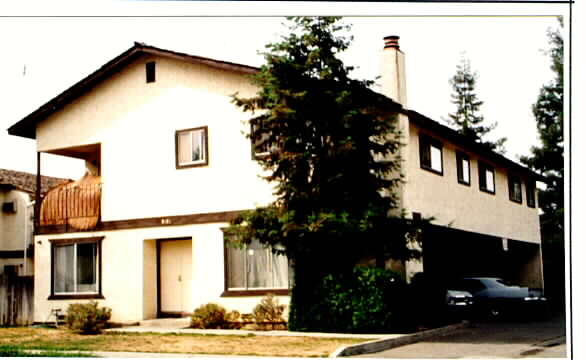 5161 Lapa Dr in San Jose, CA - Building Photo - Building Photo