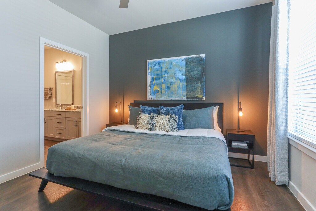 Avasa Spring Branch Apartments in Houston, TX