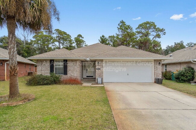 property at 917 Lajolla Ln