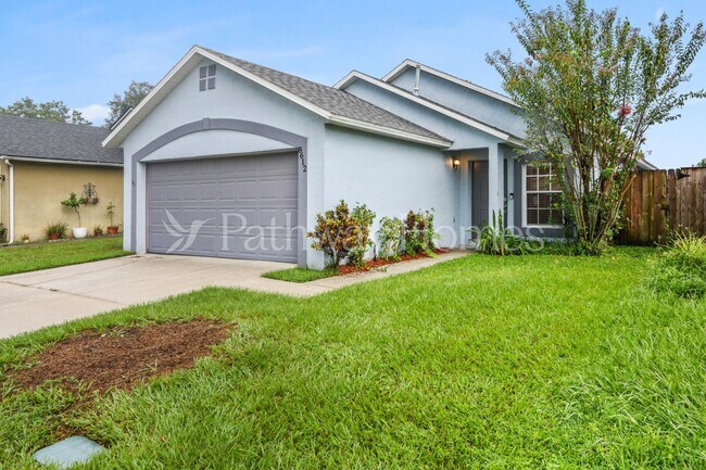 8612 Claiborne Ct in Orlando, FL - Building Photo - Building Photo