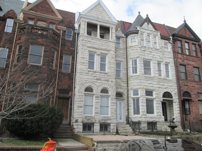2314 Eutaw Pl, Unit 3