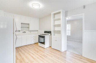 1825 Frederick St in Fort Worth, TX - Building Photo - Building Photo