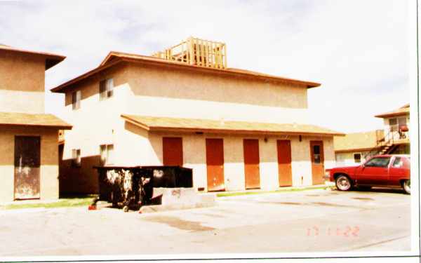 1660 Mary Jane Dr in Las Vegas, NV - Building Photo - Building Photo